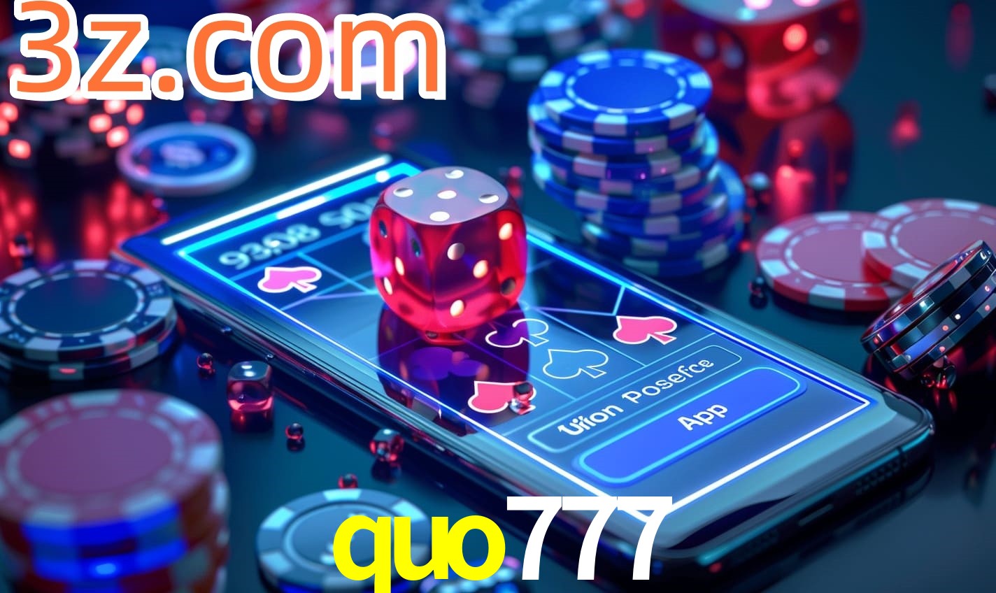 Baixar App quo777