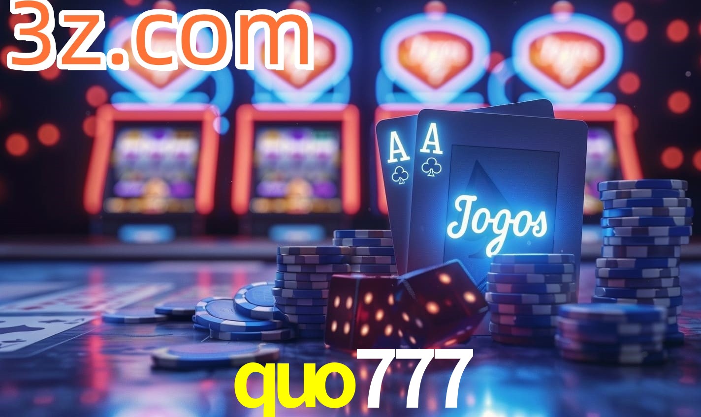 Lista de Jogos quo777